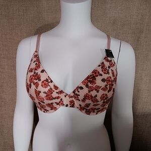 NEW 40DD Bra